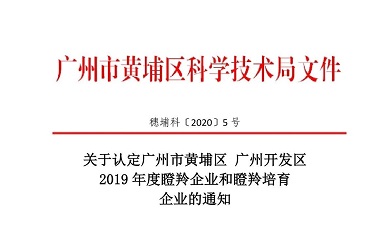 奔跑、跳跃我不停歇，公海赌赌船官网jc710入选瞪羚培育企业！