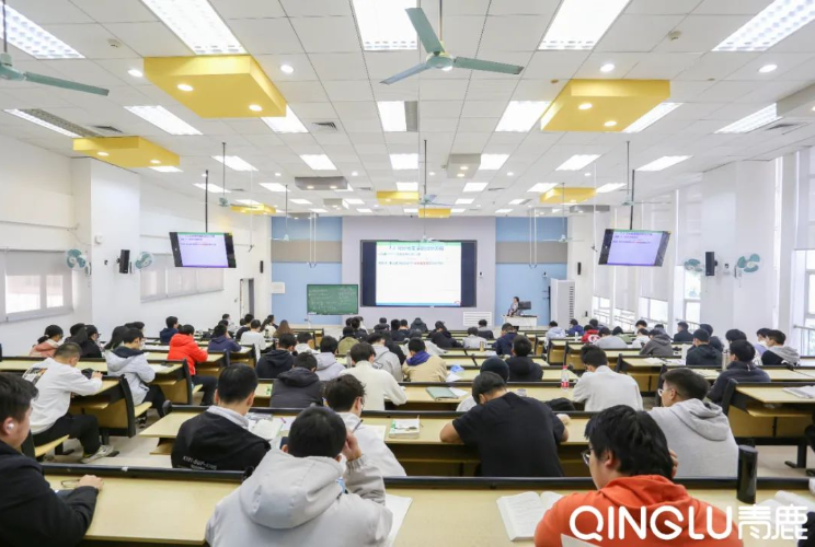 广州大学：不止133间公海赌赌船官网jc710教室！教学公海赌赌船官网jc710督导也已经用起来了！